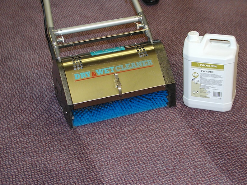 Cleaners REACH for Prochem solutions The Cleanzine